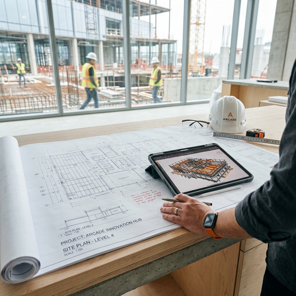 Project Management Consultancy