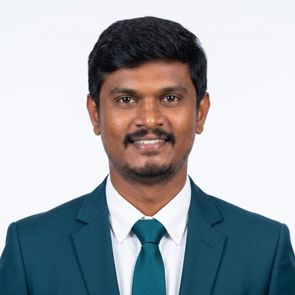 Bhargav Kumar